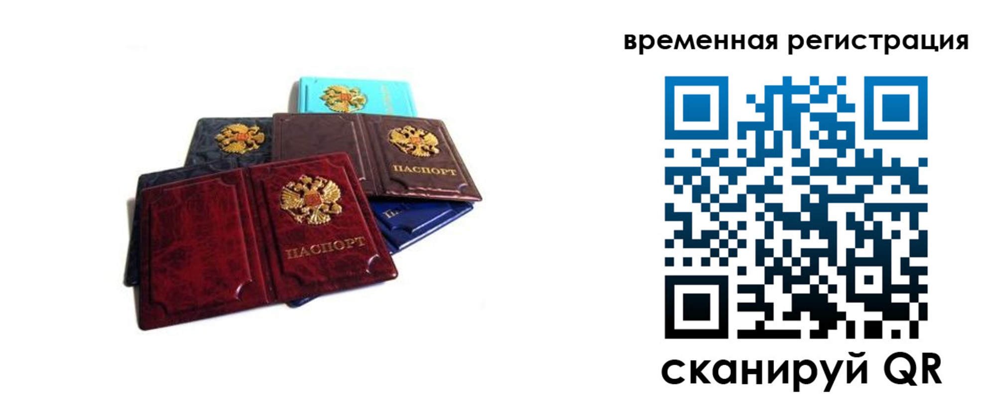 прописка для работы в Фролово
